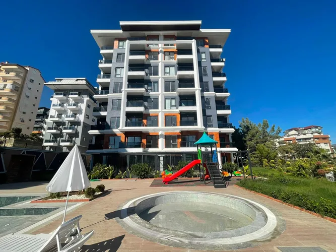 AVSALLAR HİLLS , Exterior - 3