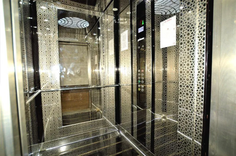 Furnished Apartment for Sale in Mary Gold Residence, Alanya Exterior - 14