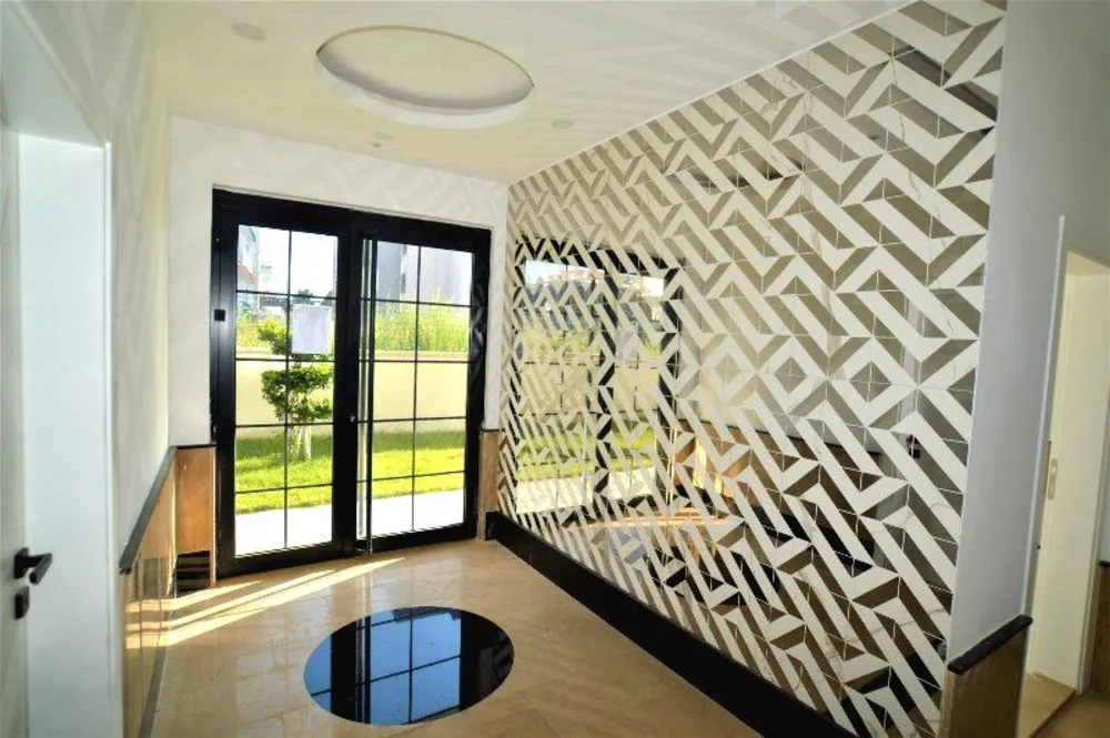 Furnished Apartment for Sale in Mary Gold Residence, Alanya Exterior - 16