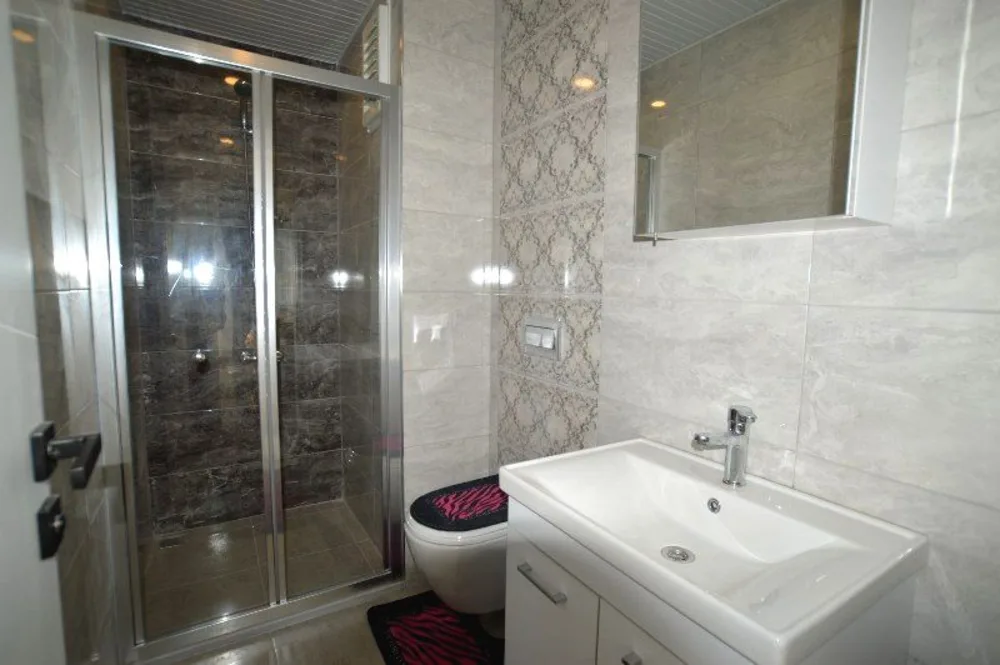 Furnished Apartment for Sale in Mary Gold Residence, Alanya Exterior - 7