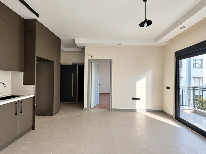 NOVİS PARADOR RESİDENCE, Exterior - 3