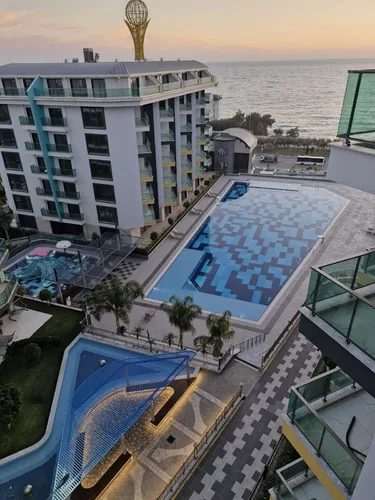 KONAK PREMIUM RESİDENCE, Exterior - 2