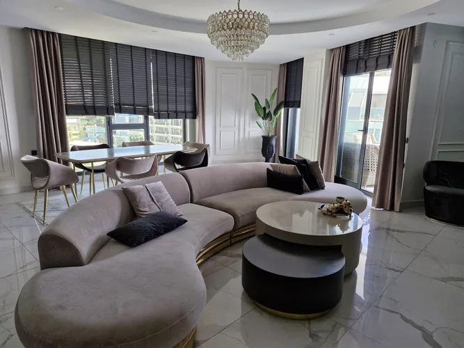  KONAK PREMIUM RESİDENCE, Interior - 3