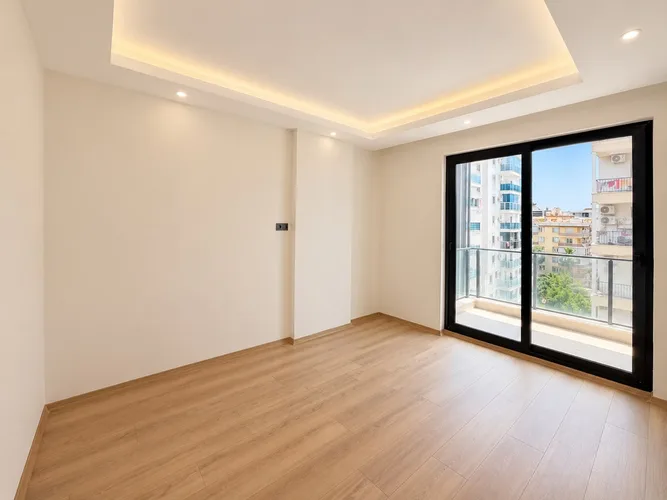 GÜNEŞ APARTMANI, Exterior - 4