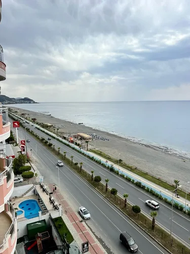 ALDEN 3 RESİDENCE, Exterior - 1