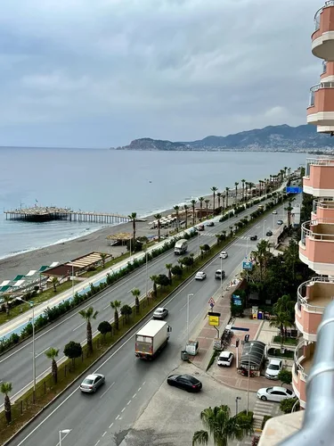 ALDEN 3 RESİDENCE, Exterior - 2