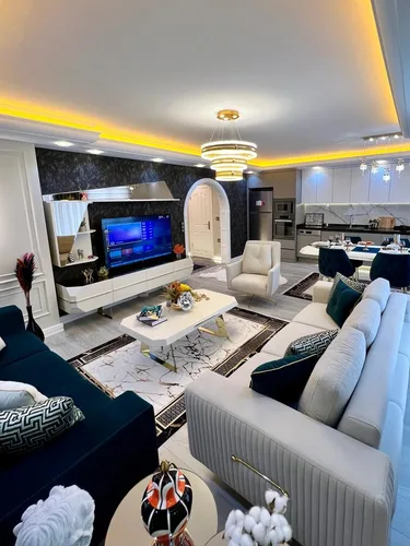 ALDEN 3 RESİDENCE, Exterior - 4