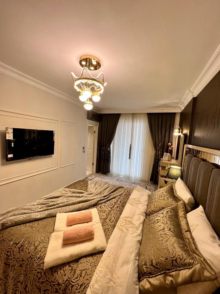 ALDEN 3 RESİDENCE - Посмотреть объект недвижимости