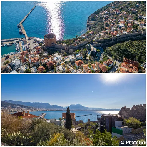 ALANYA KALE , Exterior - 3