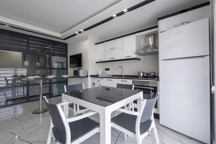 ART CİTY RESİDENCE, Interior - 2