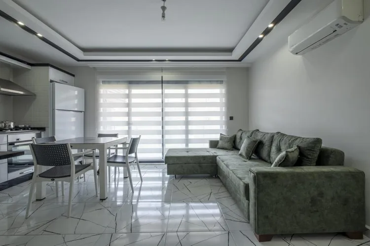 ART CİTY RESİDENCE, Interior - 3
