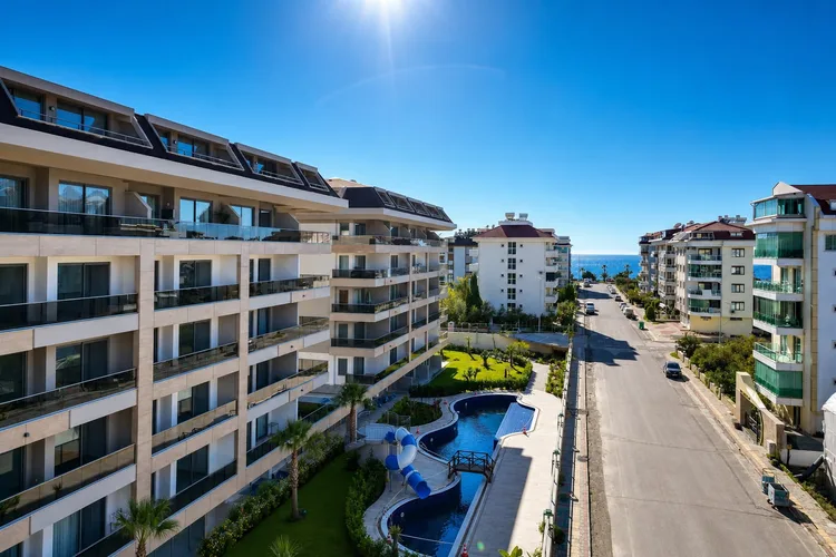 , Exterior - 1