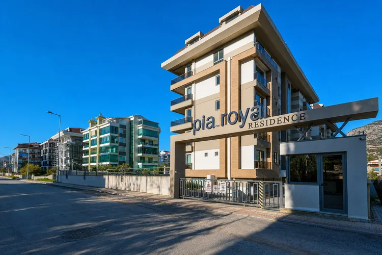 , Exterior - 2