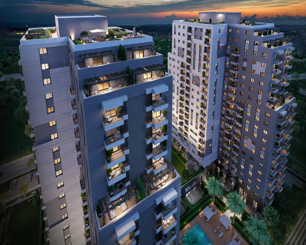 AS CONCEPT KÜÇÜKÇEKMECE, Exterior - 1