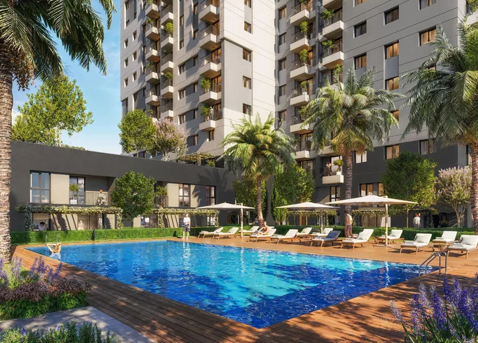 AS CONCEPT KÜÇÜKÇEKMECE, Exterior - 4