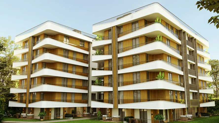 , Exterior - 3