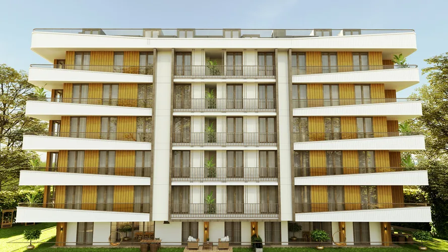, Exterior - 4
