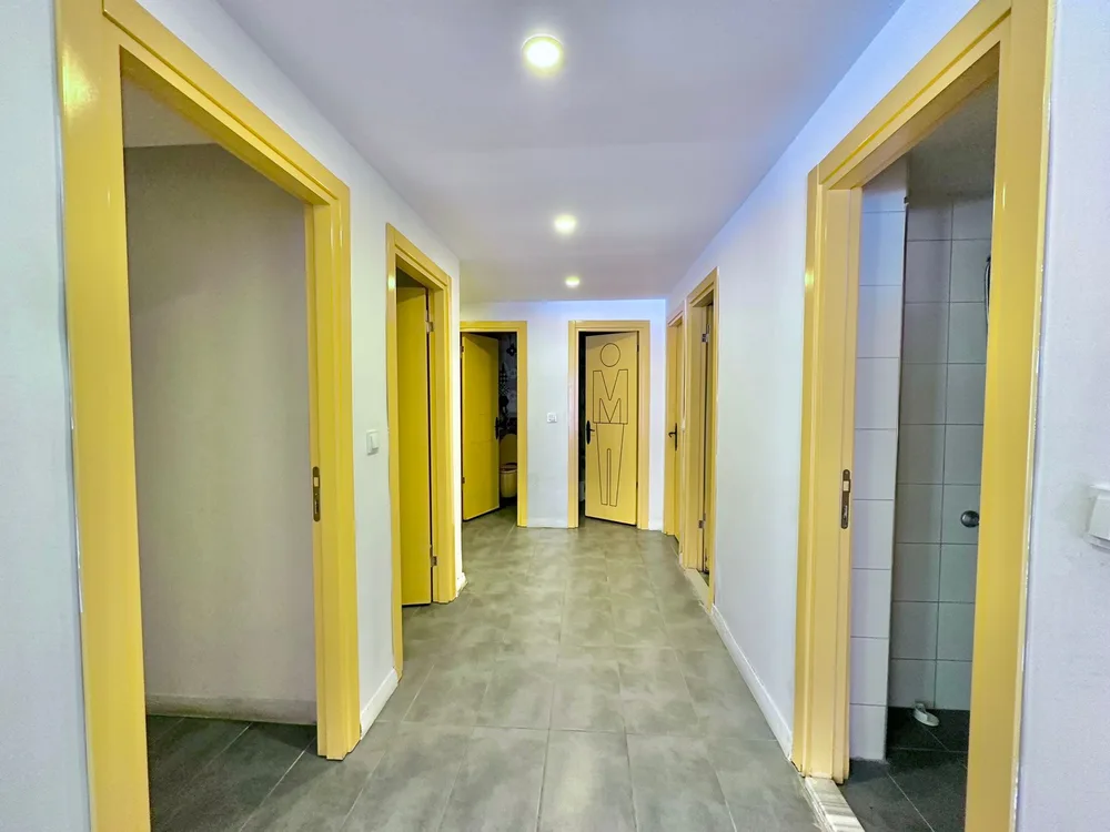 Furnished Apartment For Sale in My Hill Residence, Alanya Facilities - 25