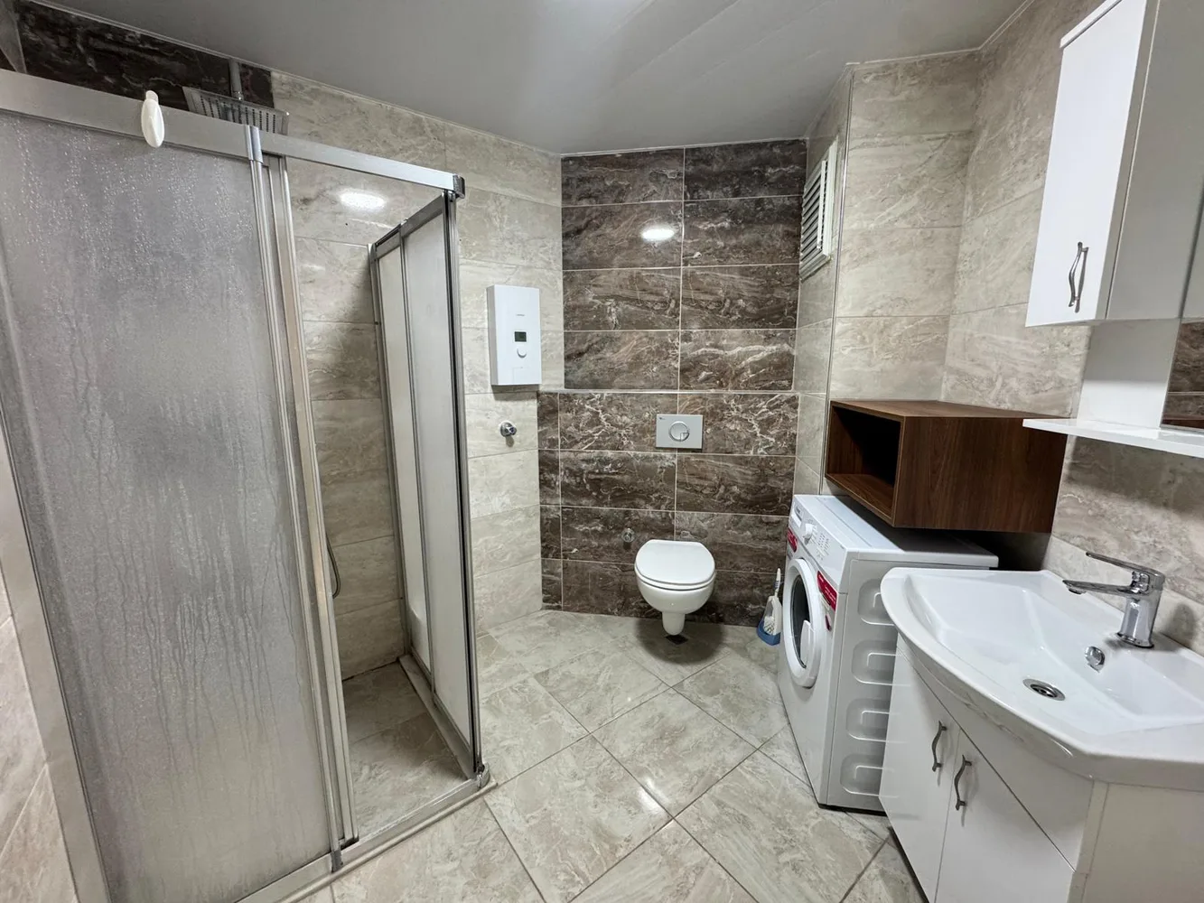 Furnished Apartment For Sale in My Hill Residence, Alanya Interior - 41