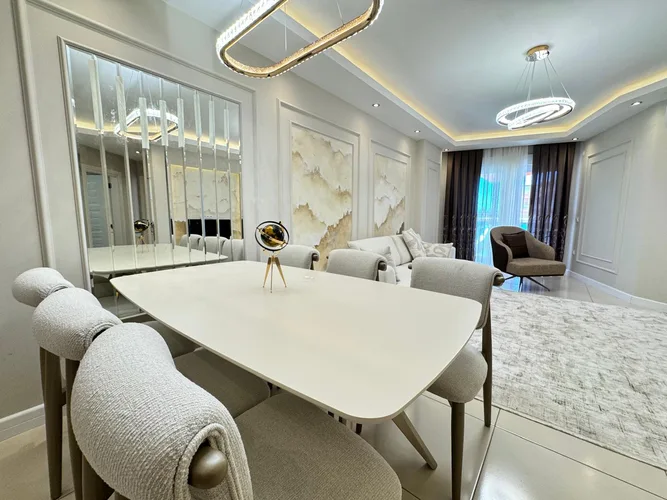 MY HİLL RESİDENCE , Interior - 3