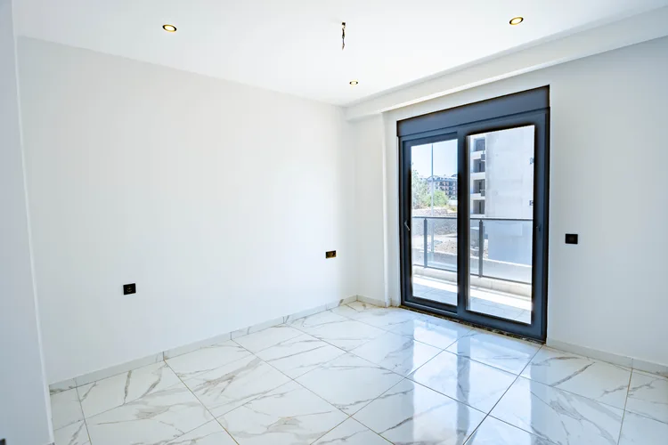 OBA VALLEY PARK RESİDENCE, Exterior - 2