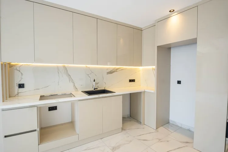 OBA VALLEY PARK RESİDENCE, Exterior - 4