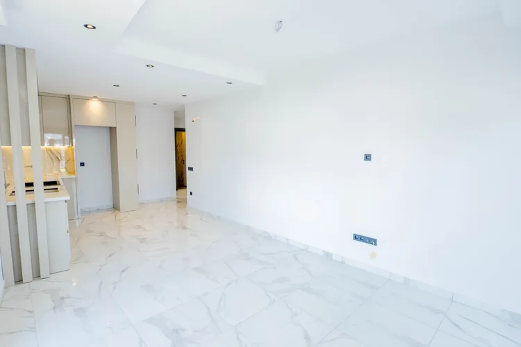 OBA VALLEY PARK RESİDENCE, Exterior - 3