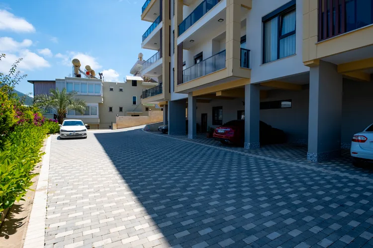 , Exterior - 2