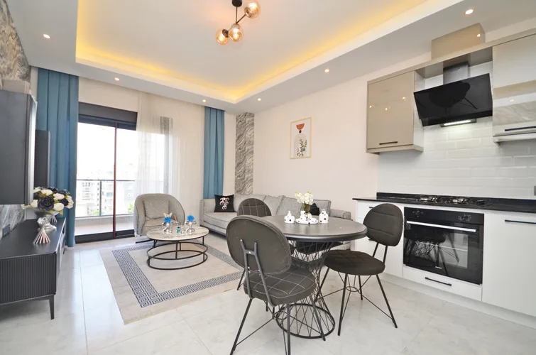 VİSTA RESİDENCE , Interior - 2