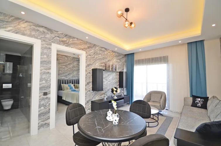VİSTA RESİDENCE , Interior - 4