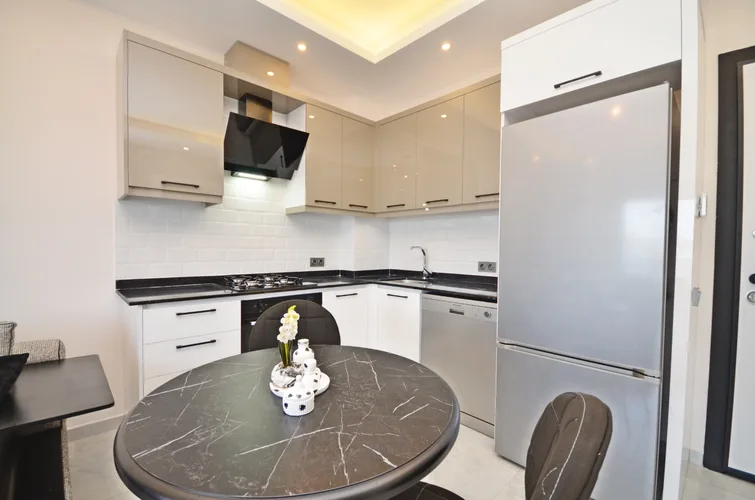 VİSTA RESİDENCE , Interior - 3