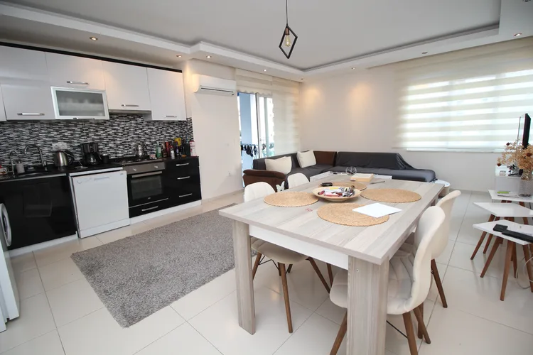 MY HİLL RESİDENCE , Interior - 4