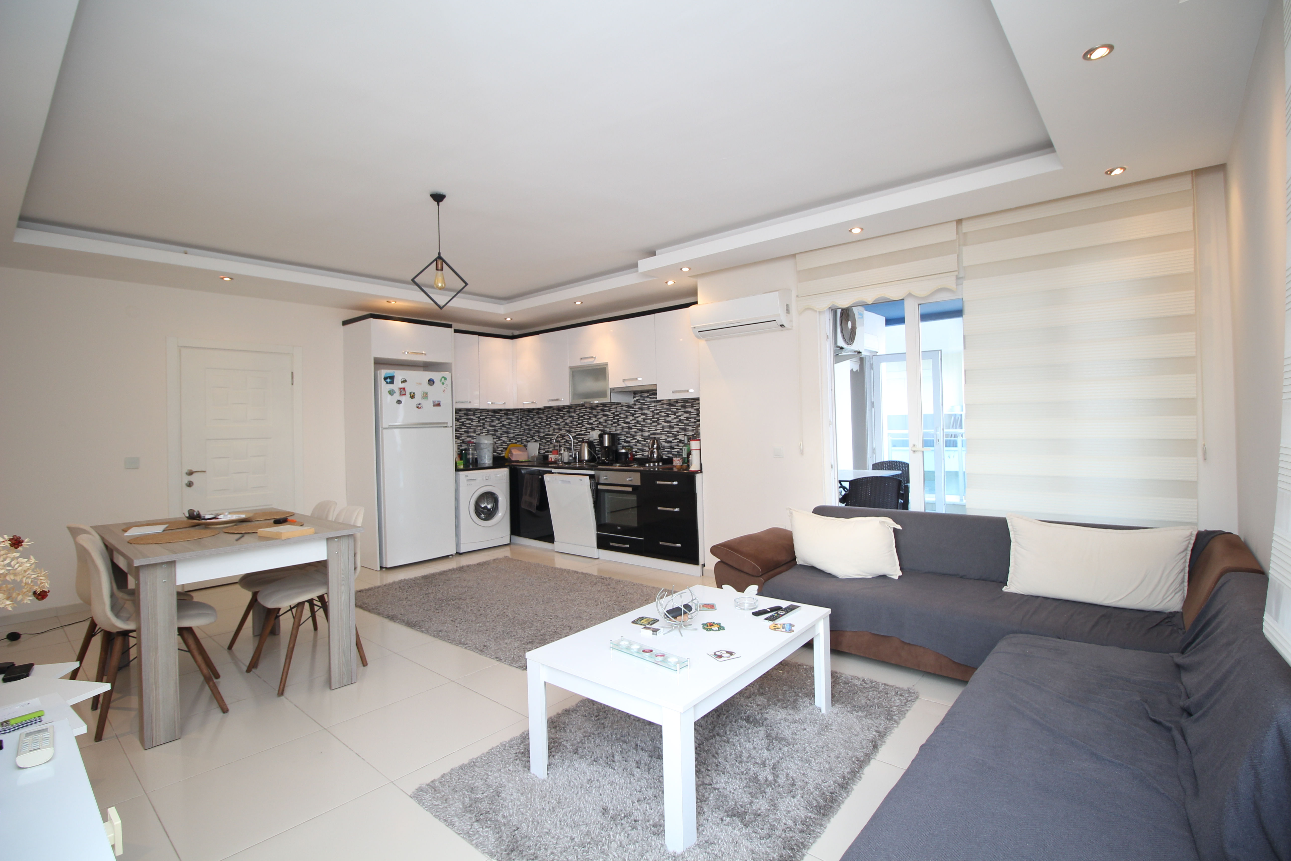 MY HİLL RESİDENCE  - View property