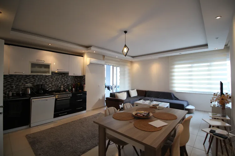 MY HİLL RESİDENCE , Interior - 2
