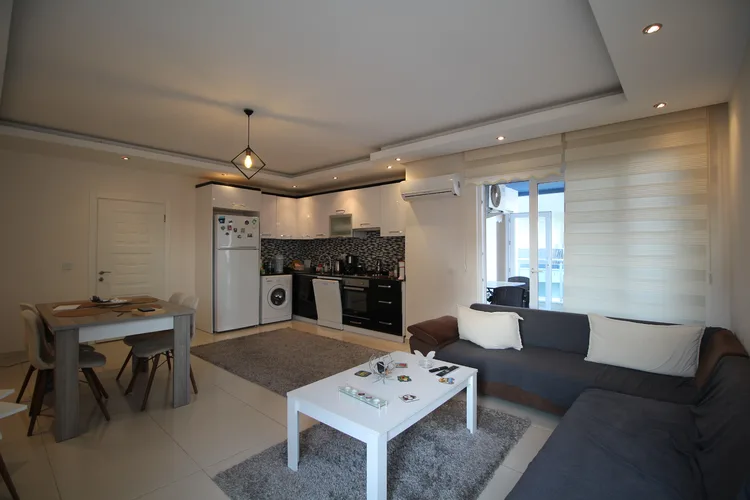 MY HİLL RESİDENCE , Interior - 3
