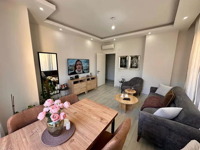 SEDA TOWER , Interior - 2