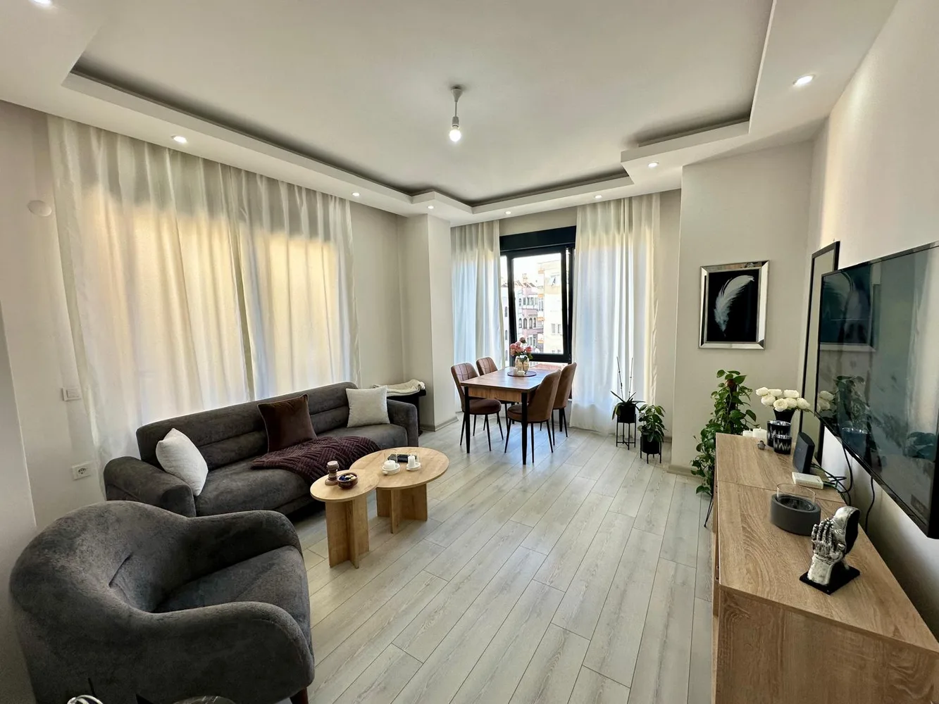 SEDA TOWER  - View property