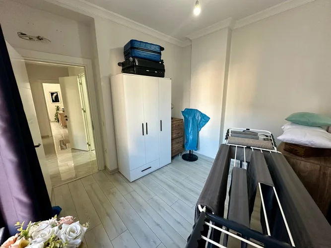 SEDA TOWER , Interior - 4