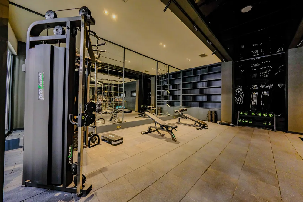 Элитная квартира на продажу в жилом комплексе BestHome Legend, центр Аланьи Exterior - 18