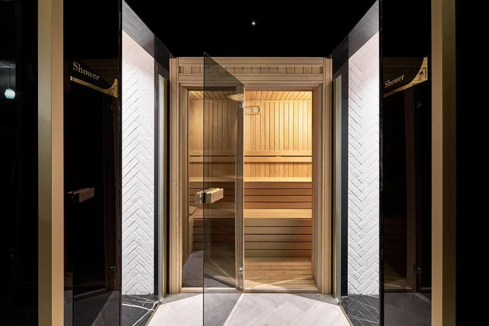Элитная квартира на продажу в жилом комплексе BestHome Legend, центр Аланьи Exterior - 29