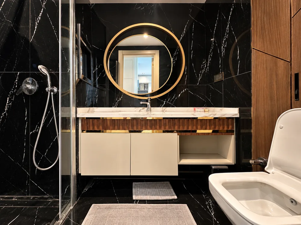 Элитная квартира на продажу в жилом комплексе BestHome Legend, центр Аланьи Exterior - 9