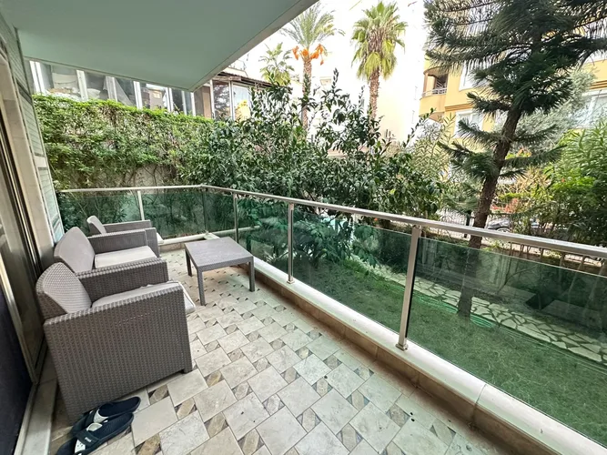 GÜZEL YALI SİTESİ, Exterior - 4