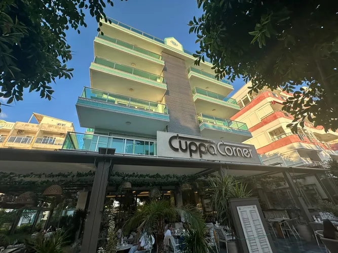 GÜZEL YALI SİTESİ, Exterior - 1