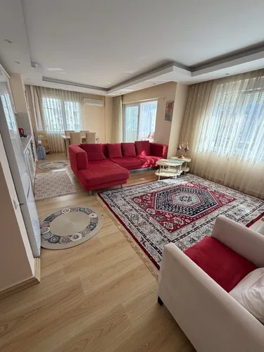 AKDENİZ 5 SİTESİ, Exterior - 2