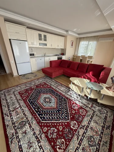 AKDENİZ 5 SİTESİ, Exterior - 3