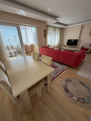 AKDENİZ 5 SİTESİ, Exterior - 4