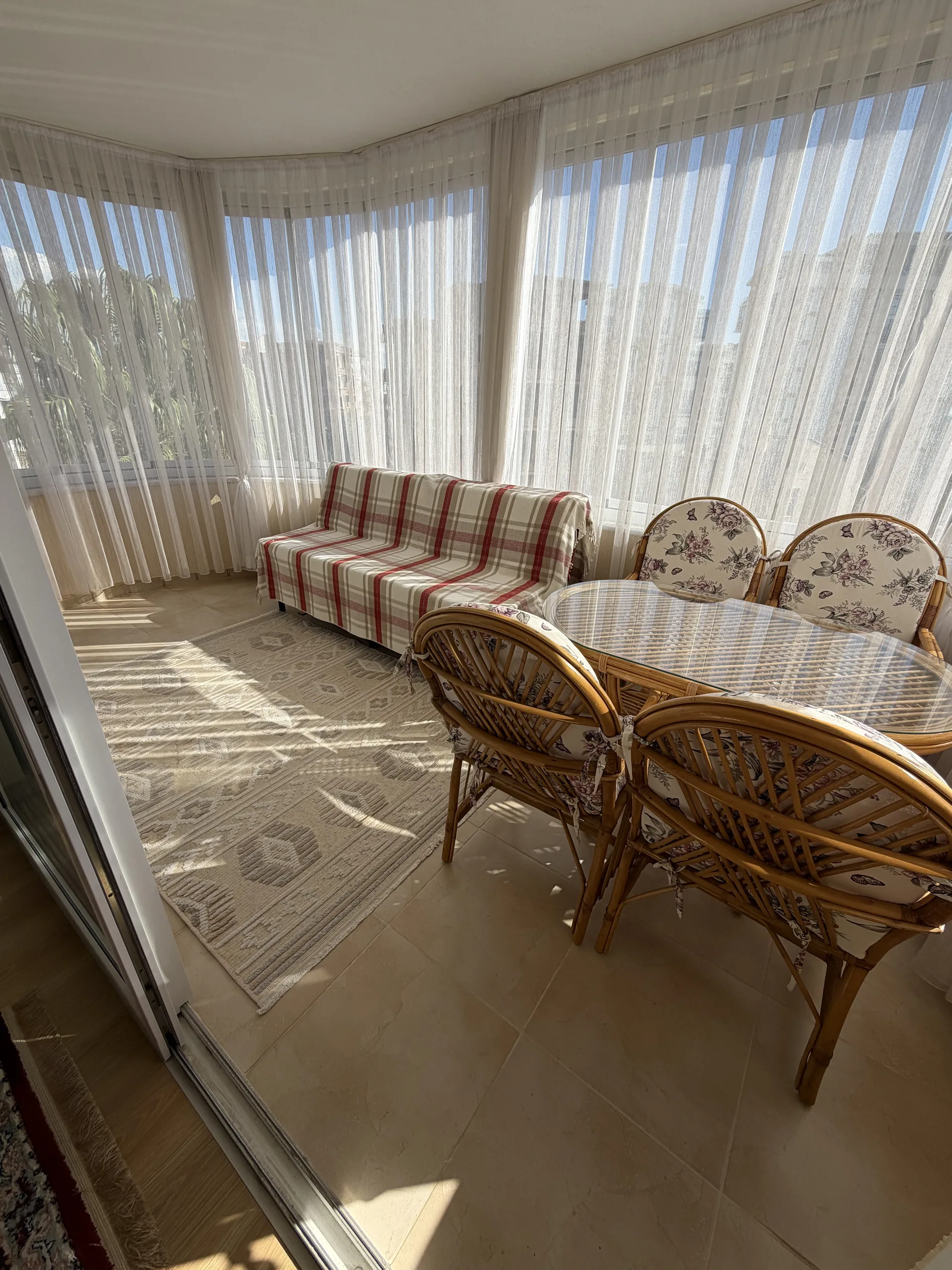 AKDENİZ 5 SİTESİ - View property