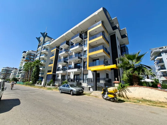 , Exterior - 3