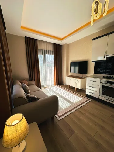 HRM 2 RESİDENCE , Exterior - 3