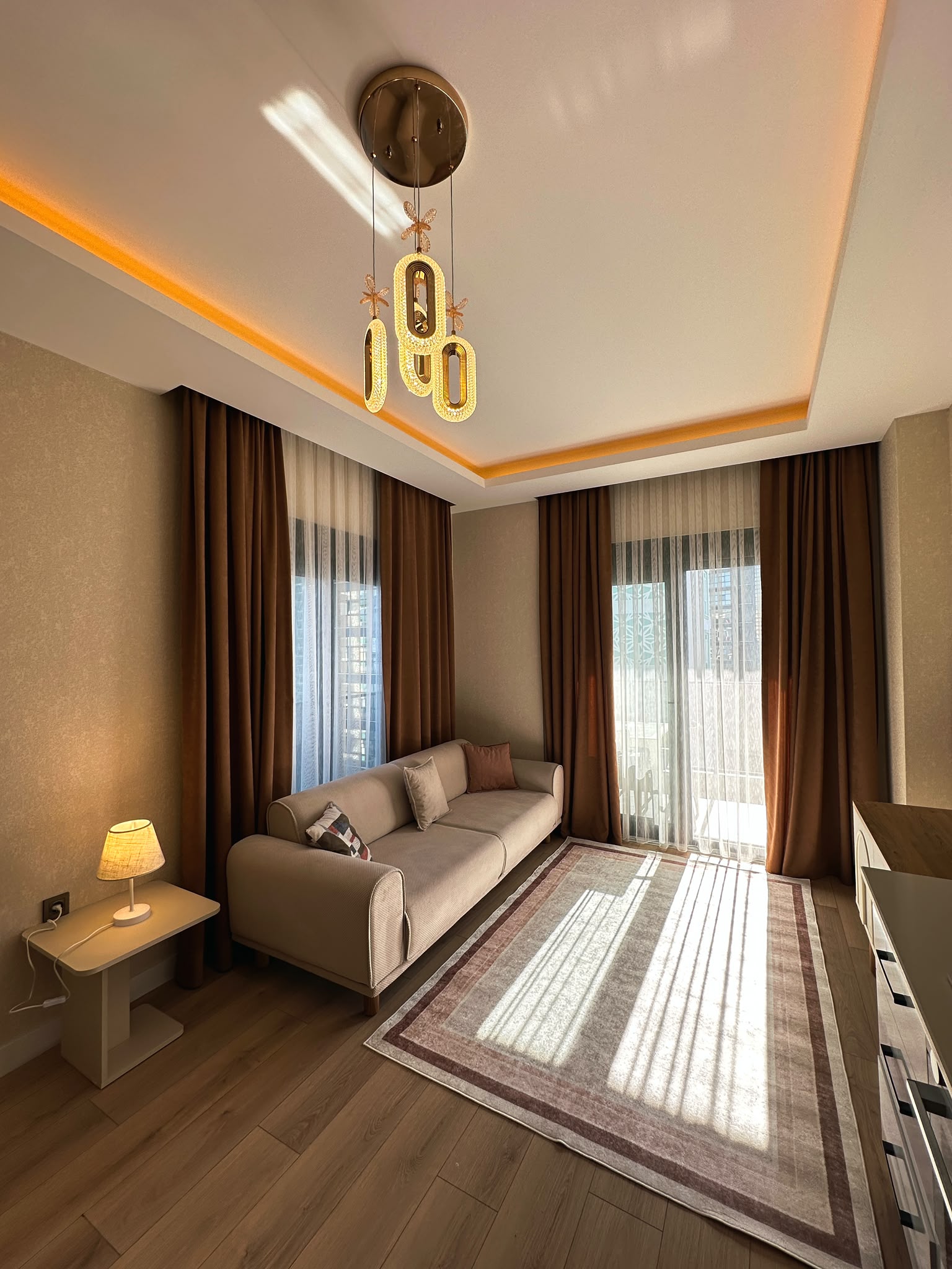 HRM 2 RESİDENCE  - View property